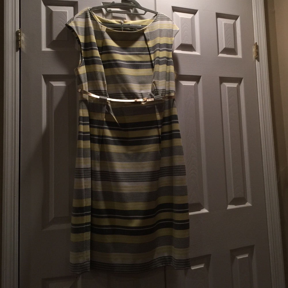 Calvin Klein dress